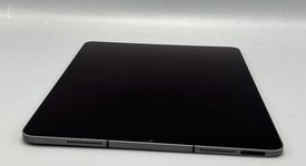Good
													Apple iPad Pro 12.9" 5th Gen 2021 - Unlocked, Gray, 128 GB, photo 4 of 9