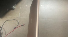 Good
													Apple iPad 6th Gen - Wi-Fi, Gold, 128 GB, A1893, photo 2 of 8