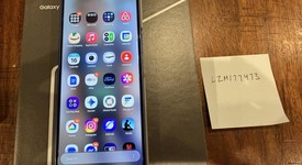 Mint
													Samsung Galaxy Z Fold7 - Unlocked, Blue Shadow, 512 GB, 12 GB, SM-F966U1, photo 1 of 9