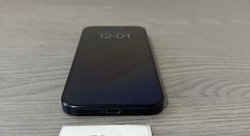 Good
													Apple iPhone 15 Pro - T-Mobile, Blue, 128 GB, A2848, photo 1 of 7