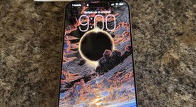 Mint
													Apple iPhone 16 Pro Max - T-Mobile, Desert, 256 GB, A3084, photo 1 of 7