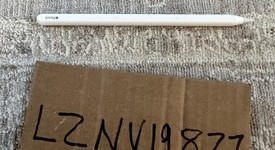 Mint
													Apple Pencil 2nd Gen, photo 1 of 3