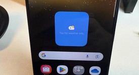 Good
													Samsung Galaxy S22 - AT&T, Black, 128 GB, 8 GB, SM-S901U, photo 1 of 8