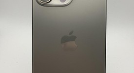 Mint
													Apple iPhone 16 Pro Max - Spectrum, Natural, 256 GB, A3084, photo 2 of 8