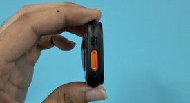 Good
													Apple Watch Ultra 2 49mm - Unlocked, Black, A2986, photo 4 of 6