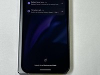 Google Pixel 9 Pro Fold