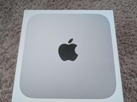 Mac mini 2023
