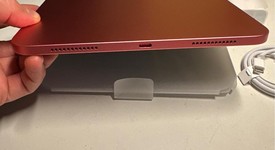 Mint
													Apple iPad 11th Gen - Wi-Fi, Pink, 128 GB, A3354, photo 3 of 6