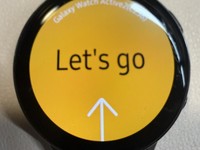 Samsung Galaxy Watch Active2 44mm