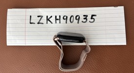 Mint
													Apple Watch Series 10 46mm - Black, A2999 - GPS, Aluminum, photo 5 of 7