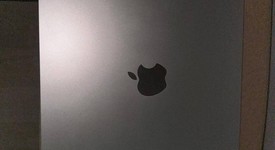 Mint
													MacBook Air 2024 (M3) - 15" - Apple M3, Silver, 2 TB, 24 GB, 10-core GPU, photo 2 of 6