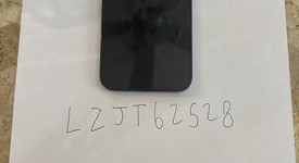 Good
													Apple iPhone 12 Pro - Unlocked, Pacific Blue, 128 GB, A2341, photo 1 of 7