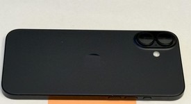 Good
													Apple iPhone 16 Plus - Unlocked, Black, 128 GB, A3082, photo 3 of 8