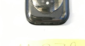 Fair
													Apple Watch Series 7 41mm - Midnight, A2473 - GPS, Nike, photo 5 of 5