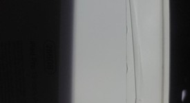 New
													Apple iPad Pro 13" (M4) 2024 - Unlocked, Black, 256 GB, 8 GB, A2926, Standard Glass, photo 1 of 6