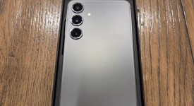 Mint
													Samsung Galaxy S24 Plus - Verizon, Black, 256 GB, 12 GB, SM-S926U, photo 2 of 11