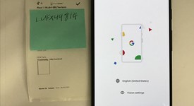 Good
													Google Pixel 3 XL - Verizon, Black, 64 GB, Verizon Edition, photo 1 of 9