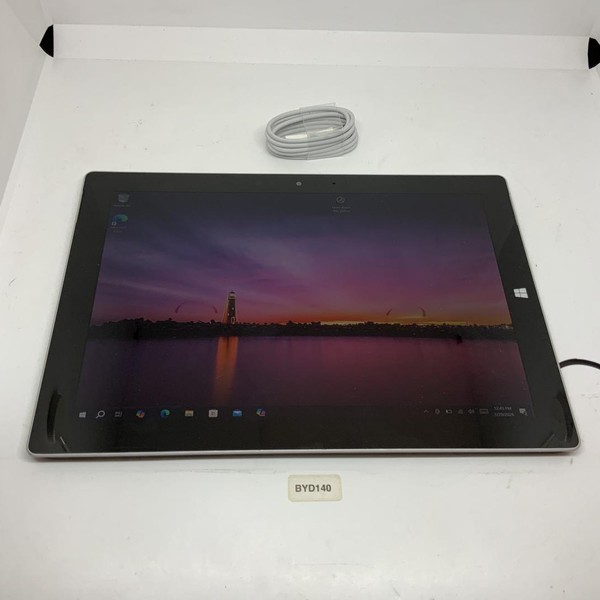 Microsoft Surface 3 - Wi-Fi, 64 GB, Black