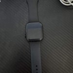 Mint Apple Watch Series 10 42mm - Unlocked, Black, A3001 - Cellular, Aluminum