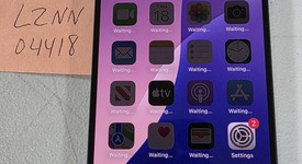 Good
													Apple iPhone 15 Pro - Unlocked, Blue, 256 GB, A2848, photo 1 of 9