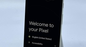 Good
													Google Pixel 7 - Unlocked, Lemongrass, 128 GB, 8 GB, GVU6C, Sub-6 5G, photo 1 of 9