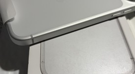 Mint
													Apple iPhone 17 Pro Max - Unlocked, Silver, 256 GB, A3257, photo 4 of 8