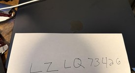 Good
													MacBook Air 2025 (M4) - 15" - Apple M4, Midnight, 256 GB, 16 GB, photo 1 of 10