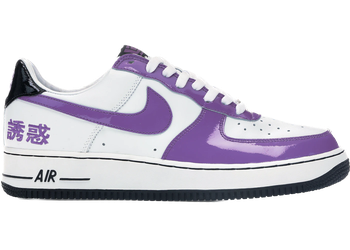 Nike Air Force 1 Low Chamber of Fear Temptation for sale