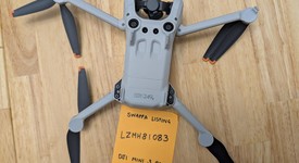 Used
													DJI Mini 3 Pro, photo 5 of 9