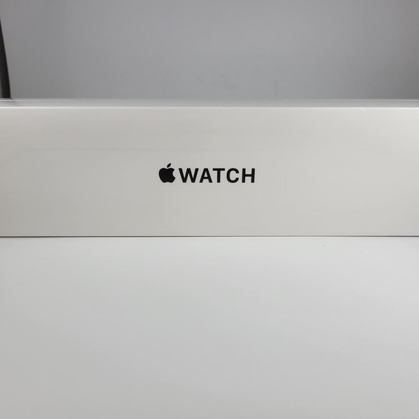 Apple Watch SE 1st Gen 40mm - Unlocked, Gray, A2353 - Cellular, Aluminum