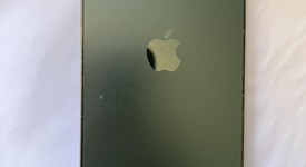 Good
													Apple iPhone 13 Pro - Unlocked, Green, 512 GB, A2483, photo 4 of 12