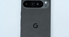 Mint
													Google Pixel 9 Pro XL - Verizon, Obsidian, 512 GB, 16 GB, GGX8B, photo 2 of 7