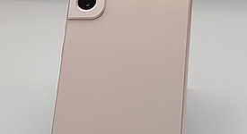 Good
													Samsung Galaxy S22 - Verizon, Rose Gold, 128 GB, 8 GB, SM-S901U, photo 1 of 3