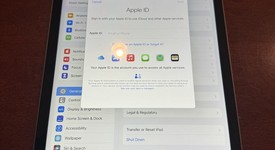Good
													Apple iPad Air 4th Gen - Unlocked, Gray, 64 GB, A2324, photo 5 of 14