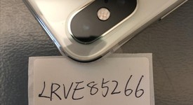 Mint
													Apple iPhone Xs Max - Unlocked, Silver, 256 GB, A1921, photo 4 of 6