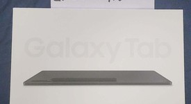 New
													Samsung Galaxy Tab S8 Ultra - Wi-Fi, Graphite, 256 GB, 12 GB, SM-X900, photo 3 of 4