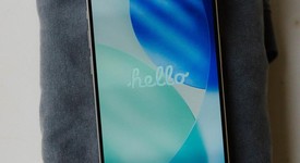 Good
													Apple iPhone 15 Pro - Unlocked, Natural, 256 GB, A2848, photo 1 of 16