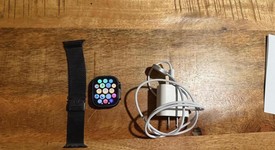 Good
													Apple Watch Ultra 2 49mm - Unlocked, Black, A2986, photo 5 of 8