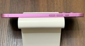 Good
													Apple iPhone 16 Plus - T-Mobile, Pink, 128 GB, A3082, photo 5 of 7