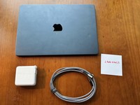 MacBook Air 2022 - 13"