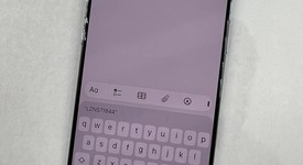 Mint
													Apple iPhone Air - Unlocked, Sky Blue, 256 GB, A3260, photo 1 of 10