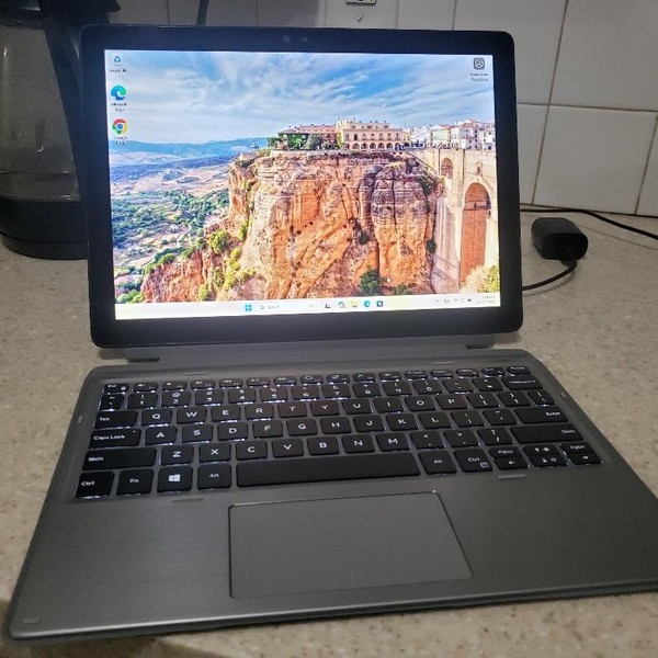Dell Latitude Laptop