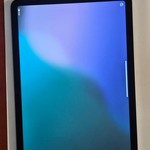 Good Apple iPad Air 11 inch (M2) 2024 - Wi-Fi, 128 GB, Blue, A2902