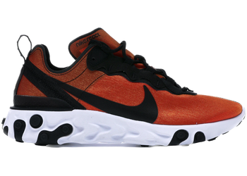 Nike React Element 55 PRM Sunrise for sale