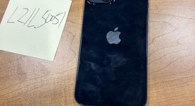 Fair
													Apple iPhone 14 - Unlocked, Midnight, 128 GB, A2649, photo 3 of 7
