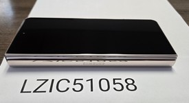 Mint
													Samsung Galaxy Z Fold4 5G - Verizon, Beige, 512 GB, 12 GB, SM-F936U, photo 3 of 8