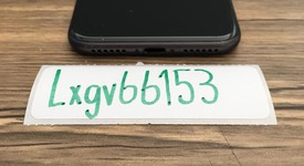 Good
													Apple iPhone 8 - Verizon, Gray, 64 GB, A1863, photo 4 of 7