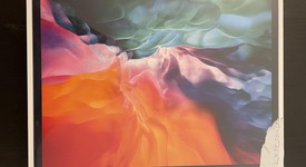 New
													Apple iPad Pro 12.9" 4th Gen 2020 - Wi-Fi, Gray, 256 GB, A2229, photo 2 of 2