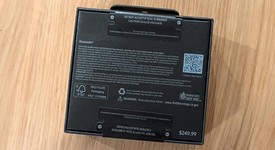 New
													Samsung Galaxy Buds3 Pro - Silver, photo 2 of 2