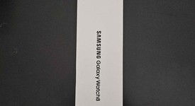 New
													Samsung Galaxy Watch8 - Wi-Fi, Graphite, SM-L330, 44mm, photo 2 of 6